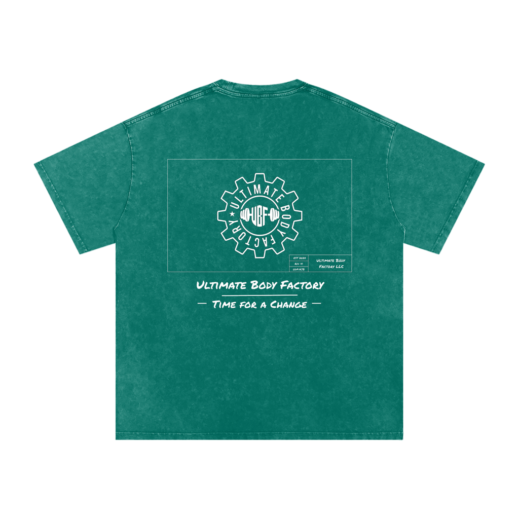 Blueprint Tee