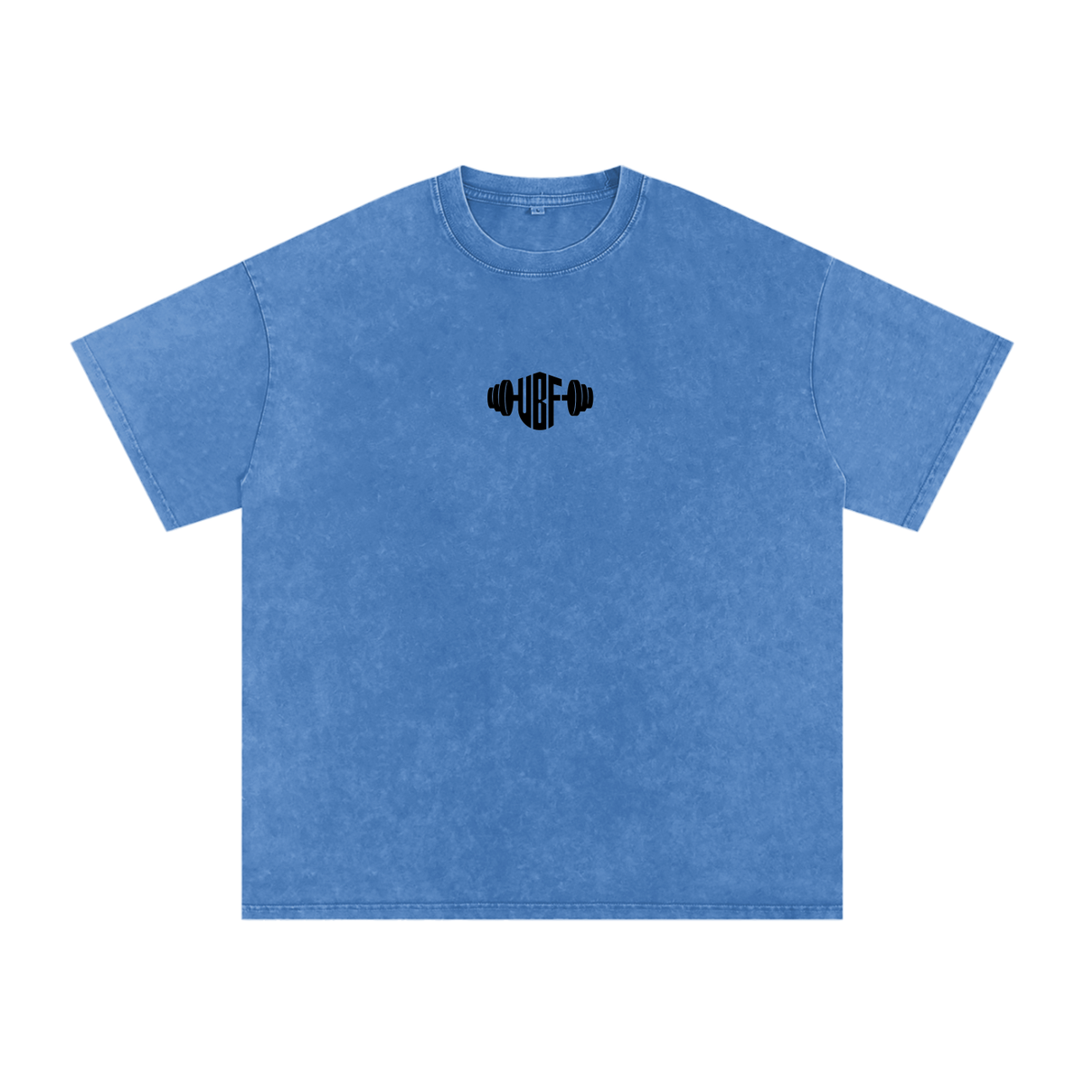 UBF Front Logo Shirt