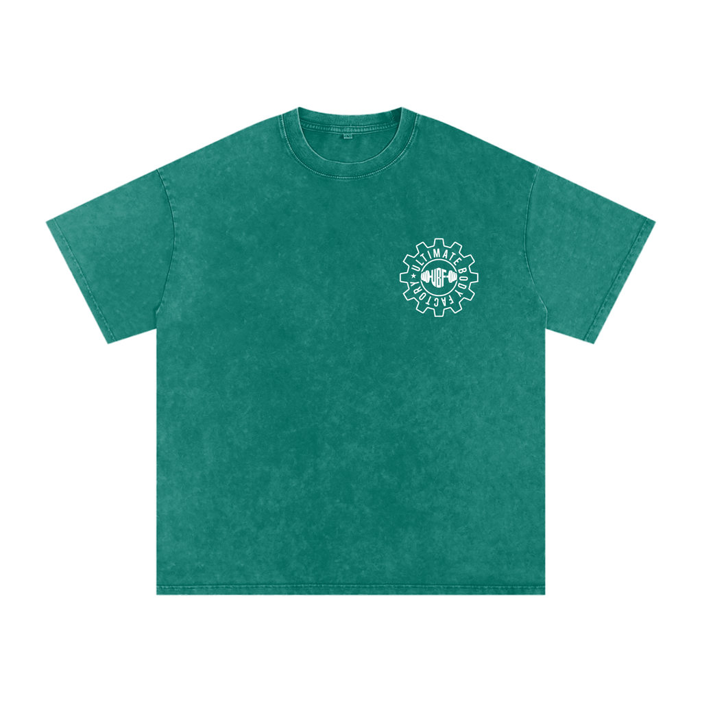 Blueprint Tee