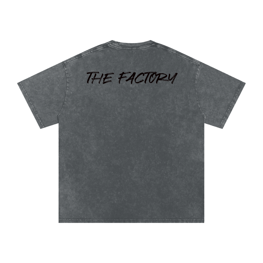 UBF Front Logo Shirt