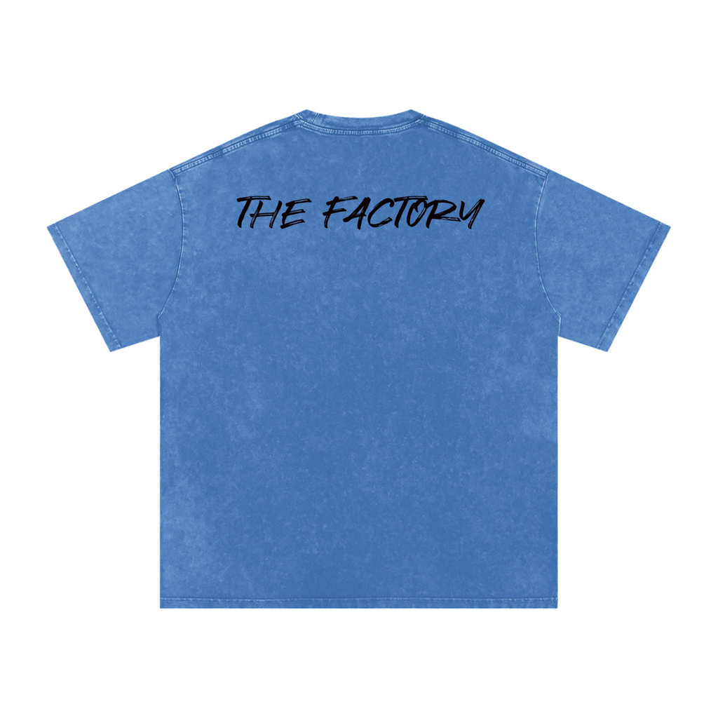 UBF Front Logo Shirt