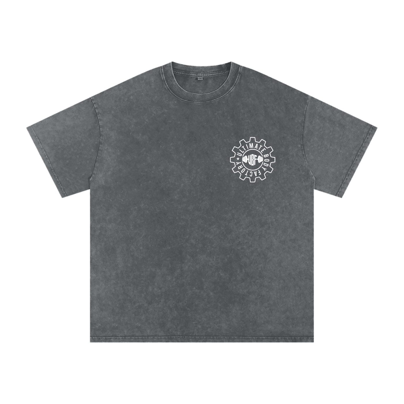 Blueprint Tee