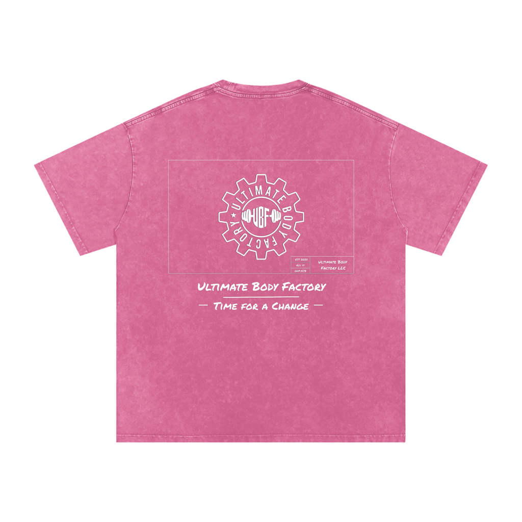 Blueprint Tee