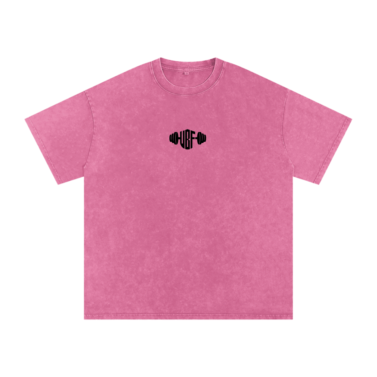 UBF Front Logo Shirt