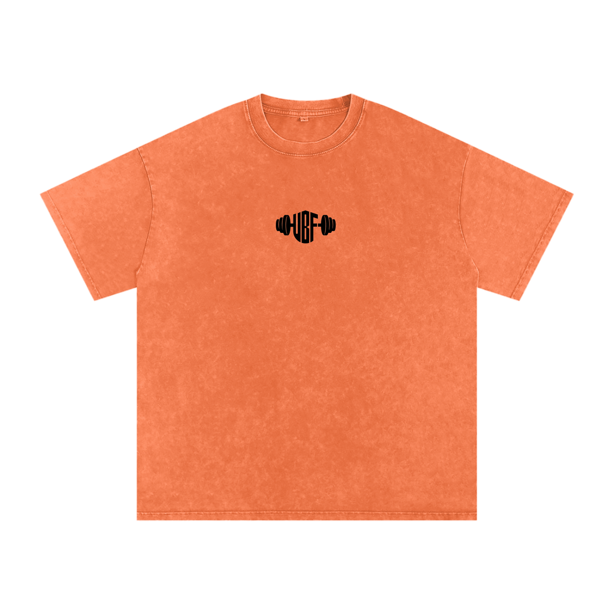 UBF Front Logo Shirt