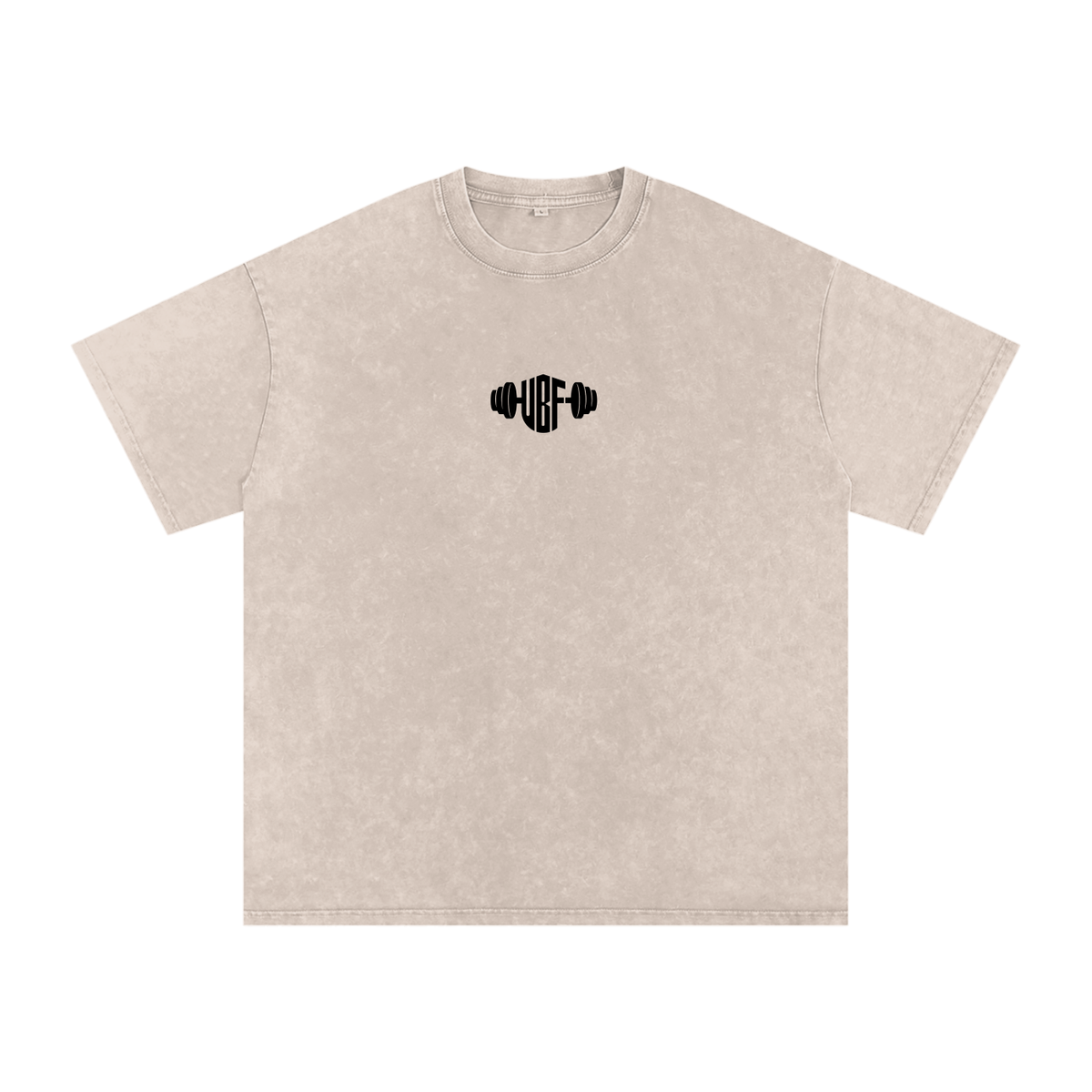 UBF Front Logo Shirt