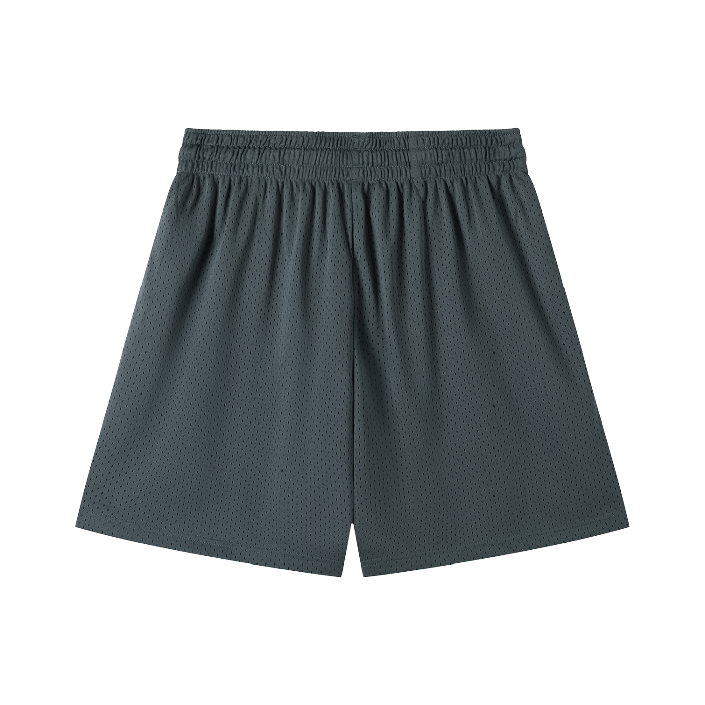 UBF Mesh Drawstring Shorts