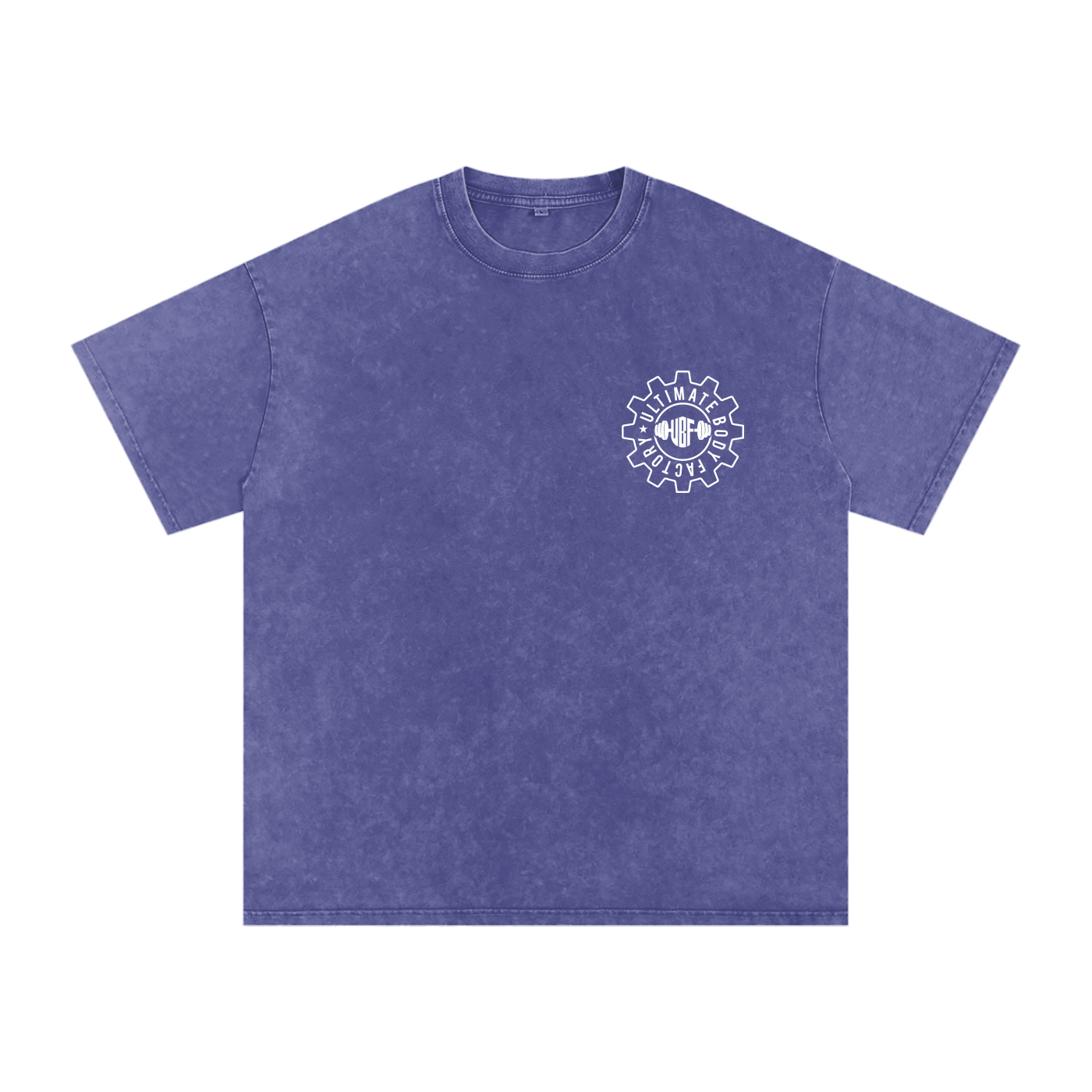 Blueprint Tee