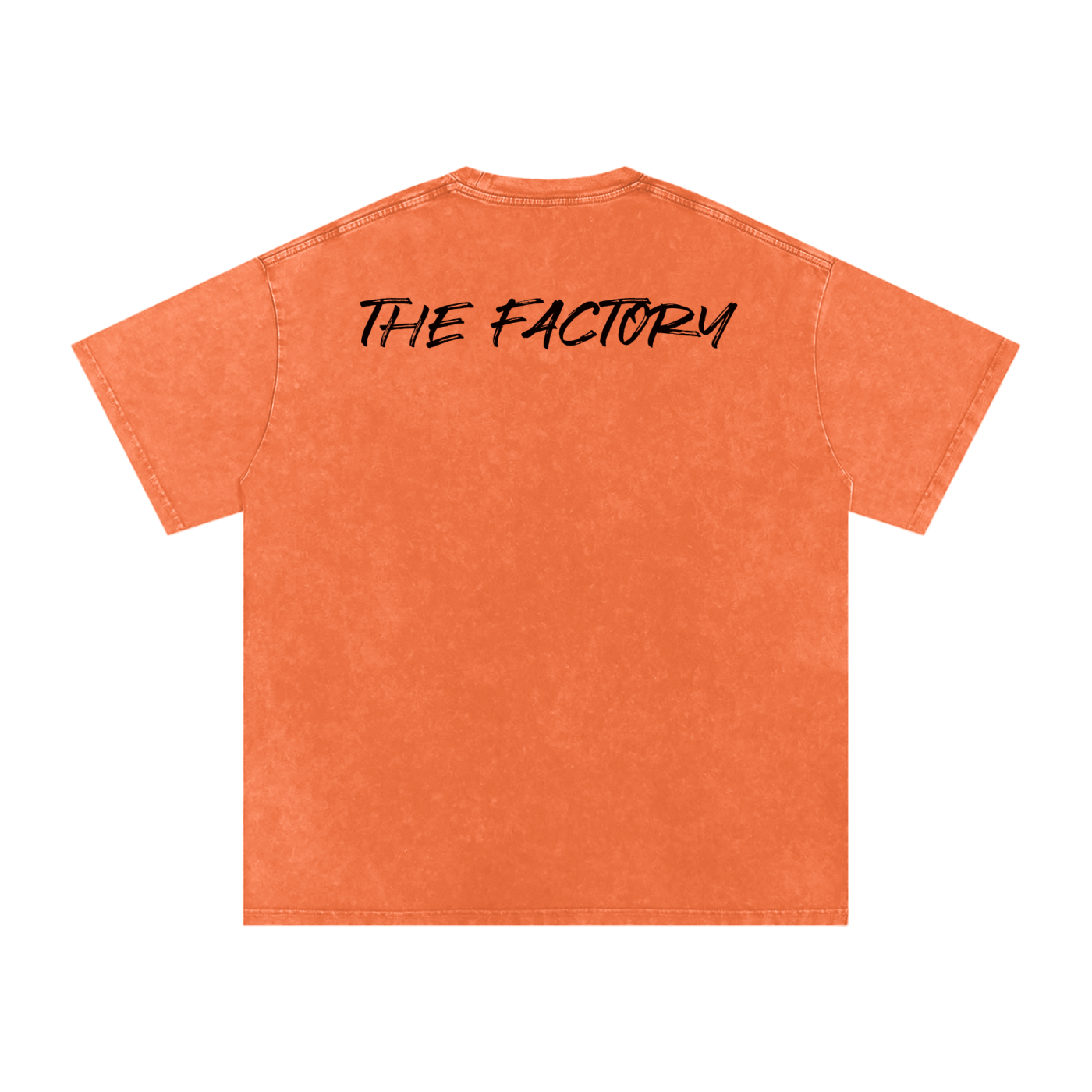 UBF Front Logo Shirt