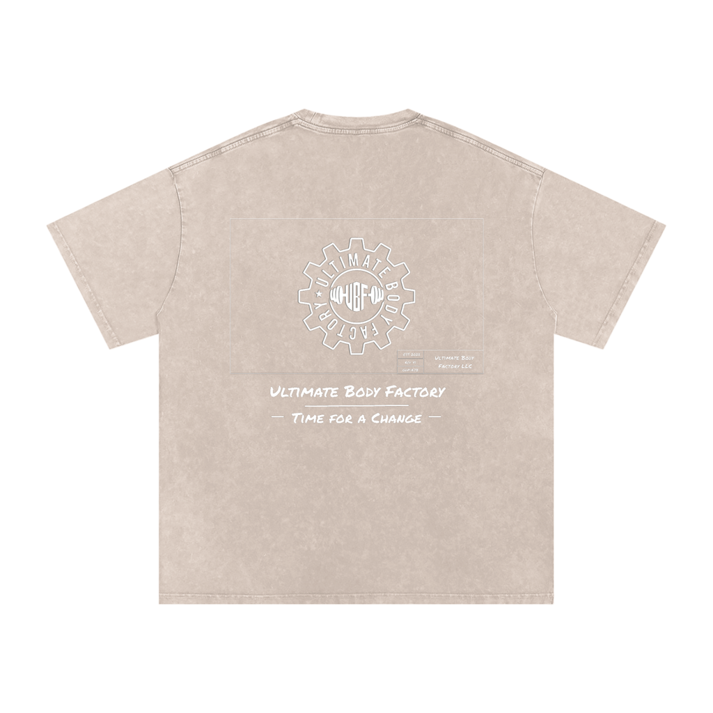 Blueprint Tee