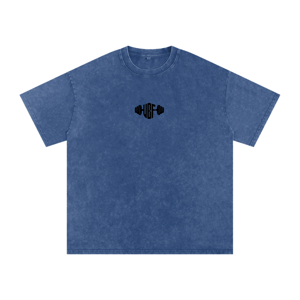 UBF Front Logo Shirt