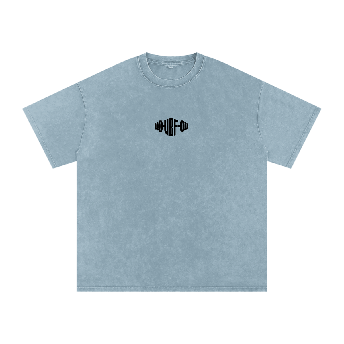 UBF Front Logo Shirt