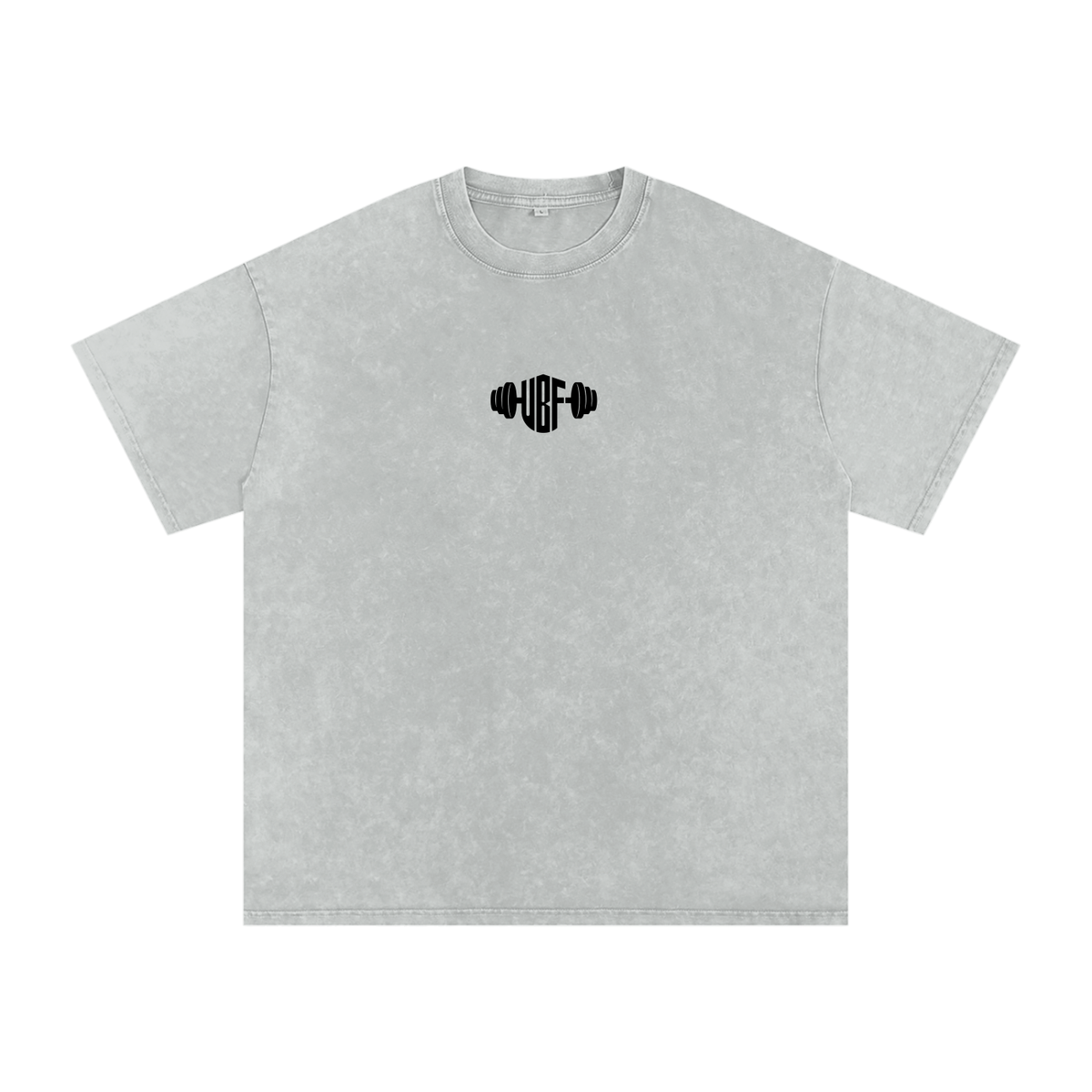 UBF Front Logo Shirt
