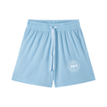 UBF Mesh Drawstring Shorts