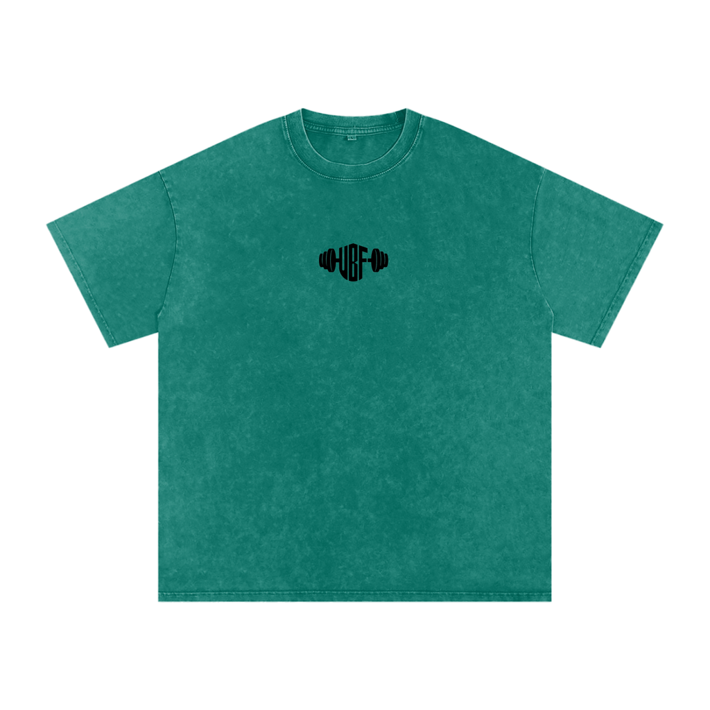 UBF Front Logo Shirt