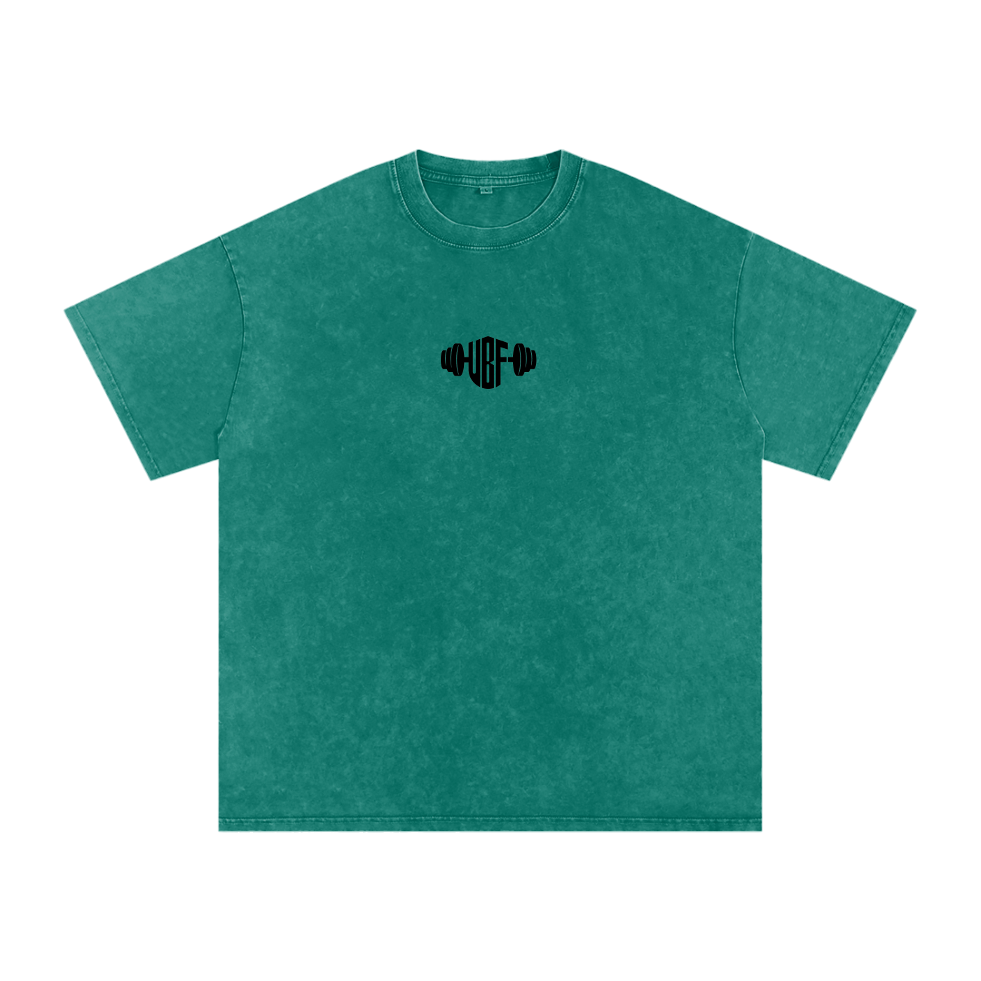 UBF Front Logo Shirt