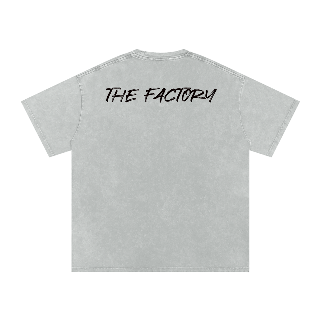 UBF Front Logo Shirt