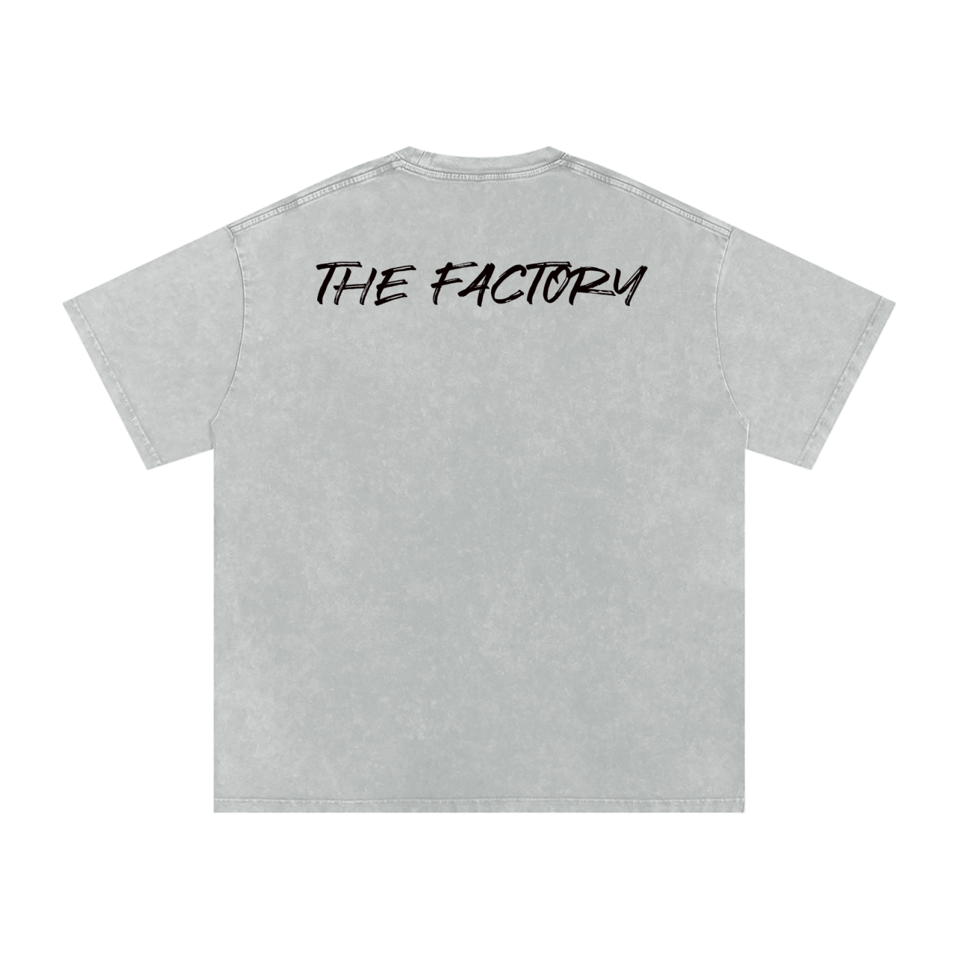 UBF Front Logo Shirt