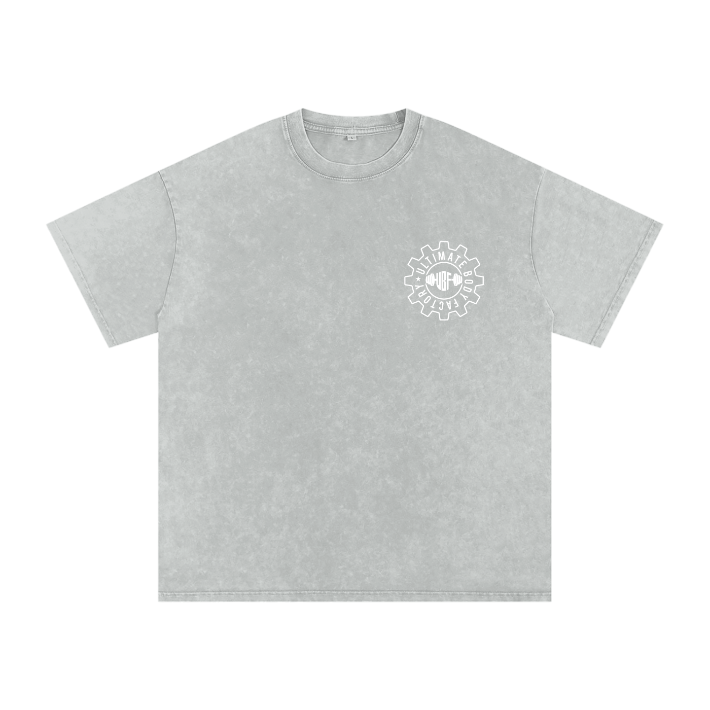 Blueprint Tee