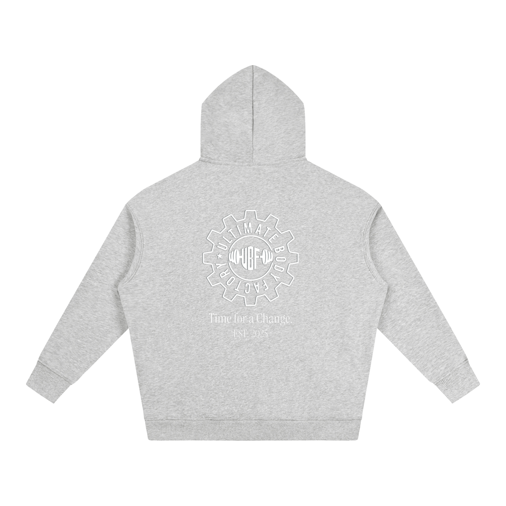 UBF Oversize Classic Hoodie