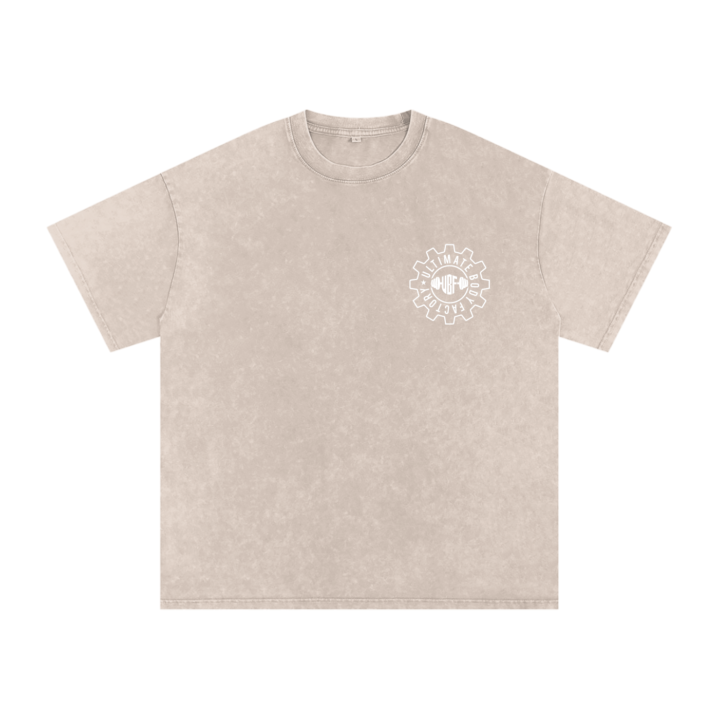 Blueprint Tee