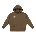 UBF Oversize Classic Hoodie