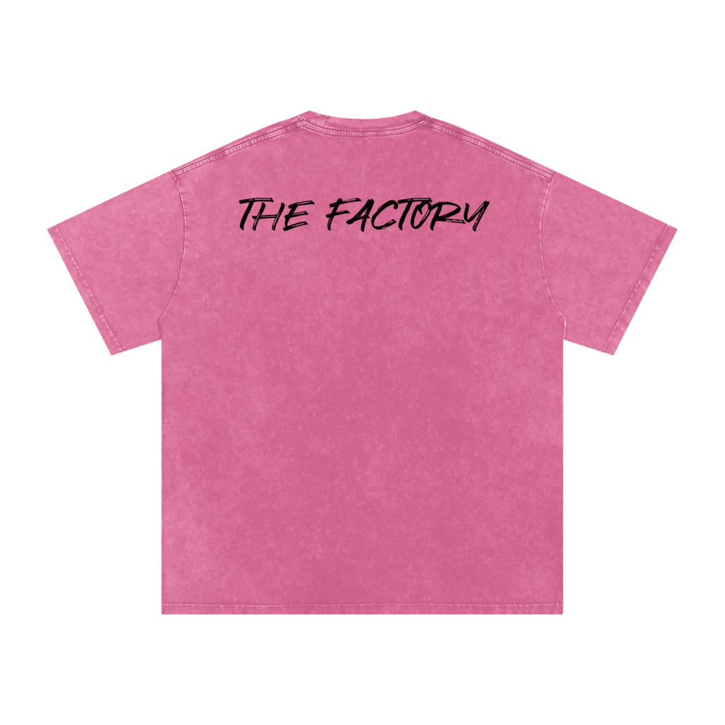 UBF Front Logo Shirt