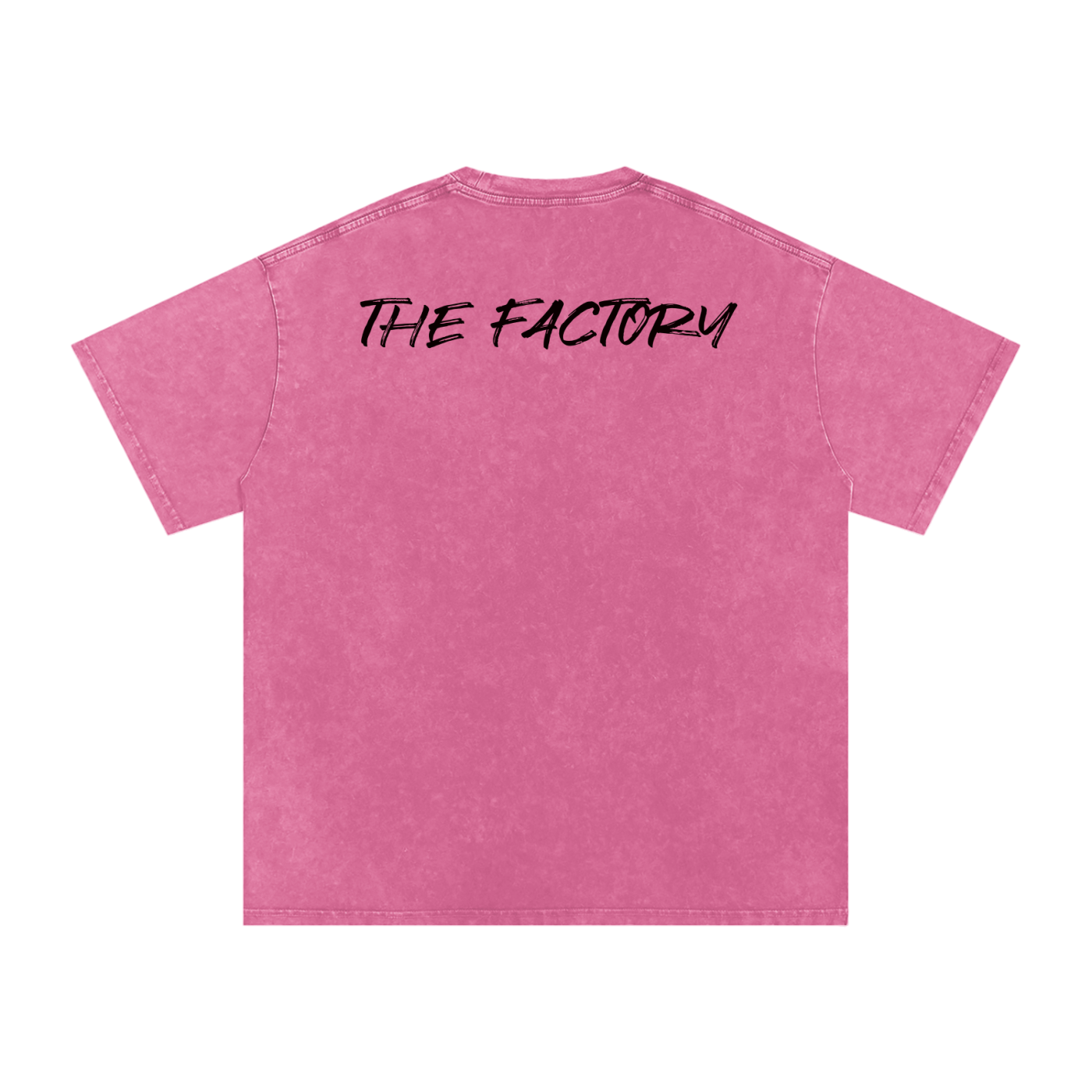 UBF Front Logo Shirt