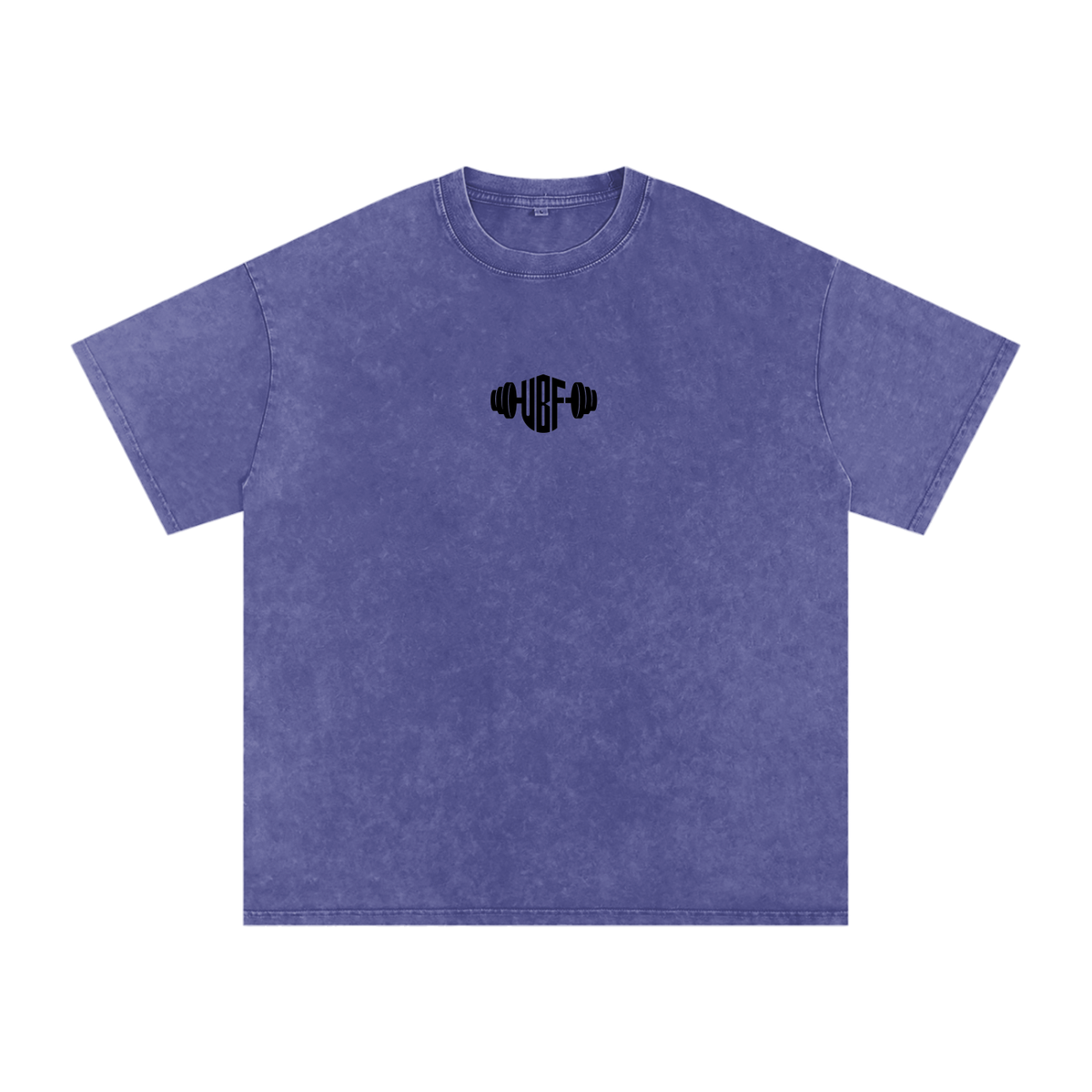UBF Front Logo Shirt
