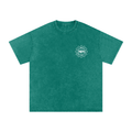 Built Different, Built Here Tee