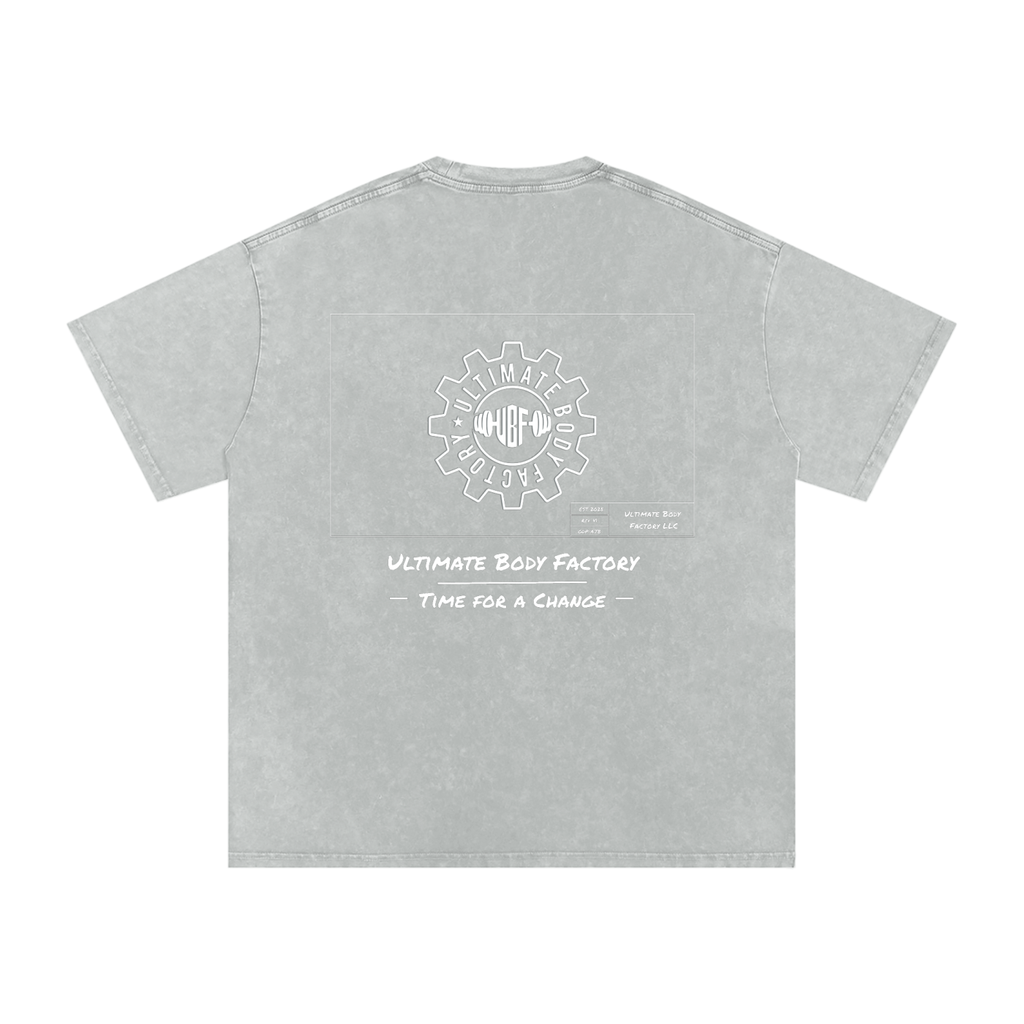 Blueprint Tee