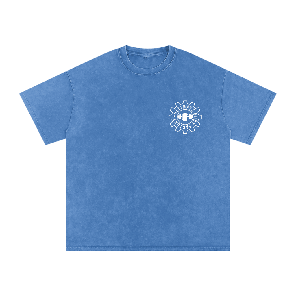 Blueprint Tee