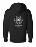 Black UBF Hoodie