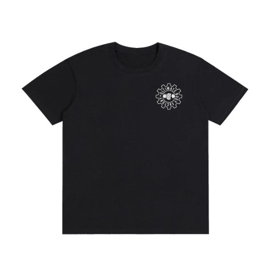 Black Original UBF T-Shirt