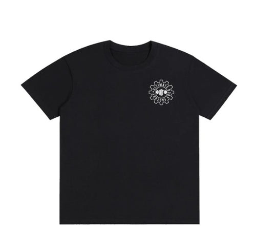 Black Original UBF T-Shirt