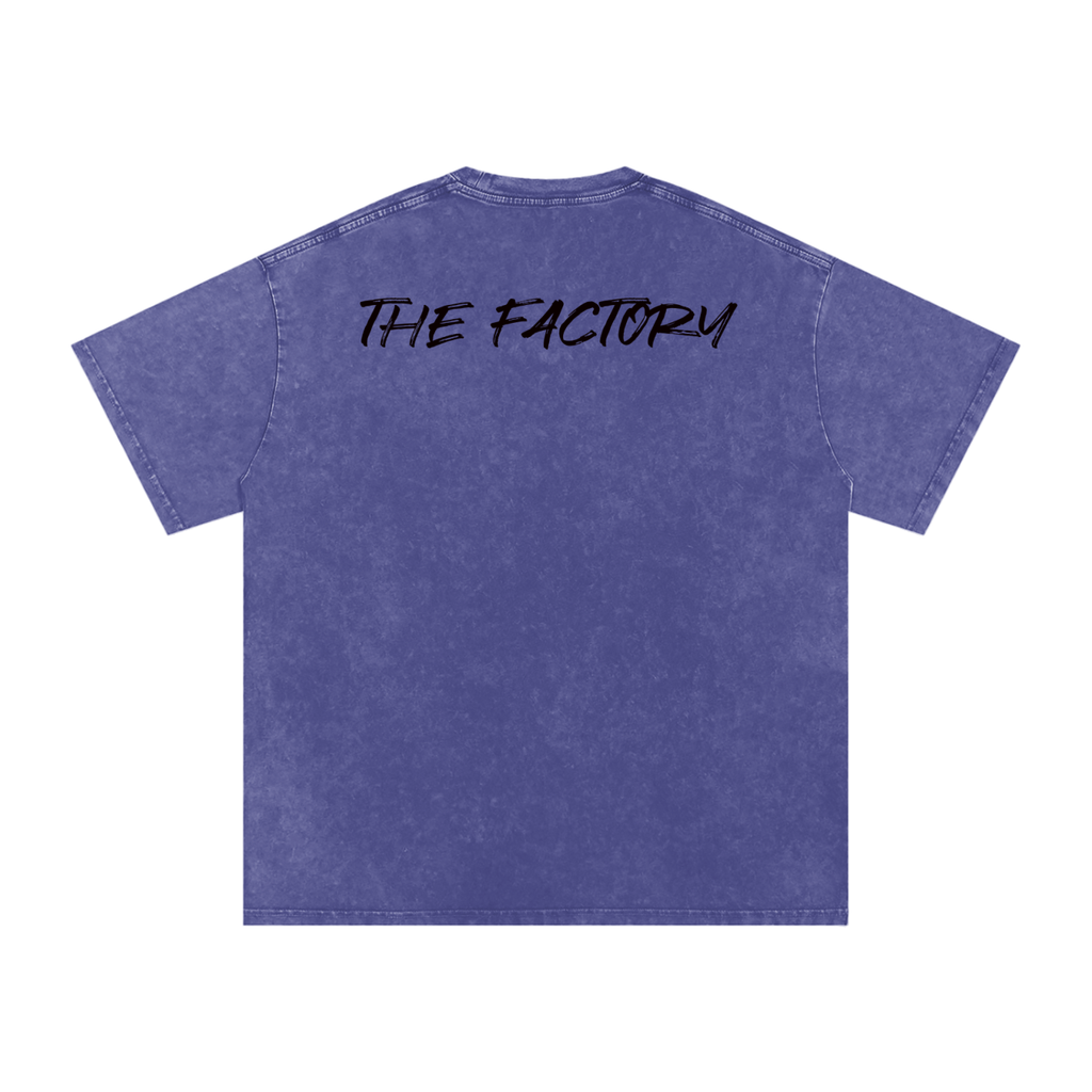 UBF Front Logo Shirt
