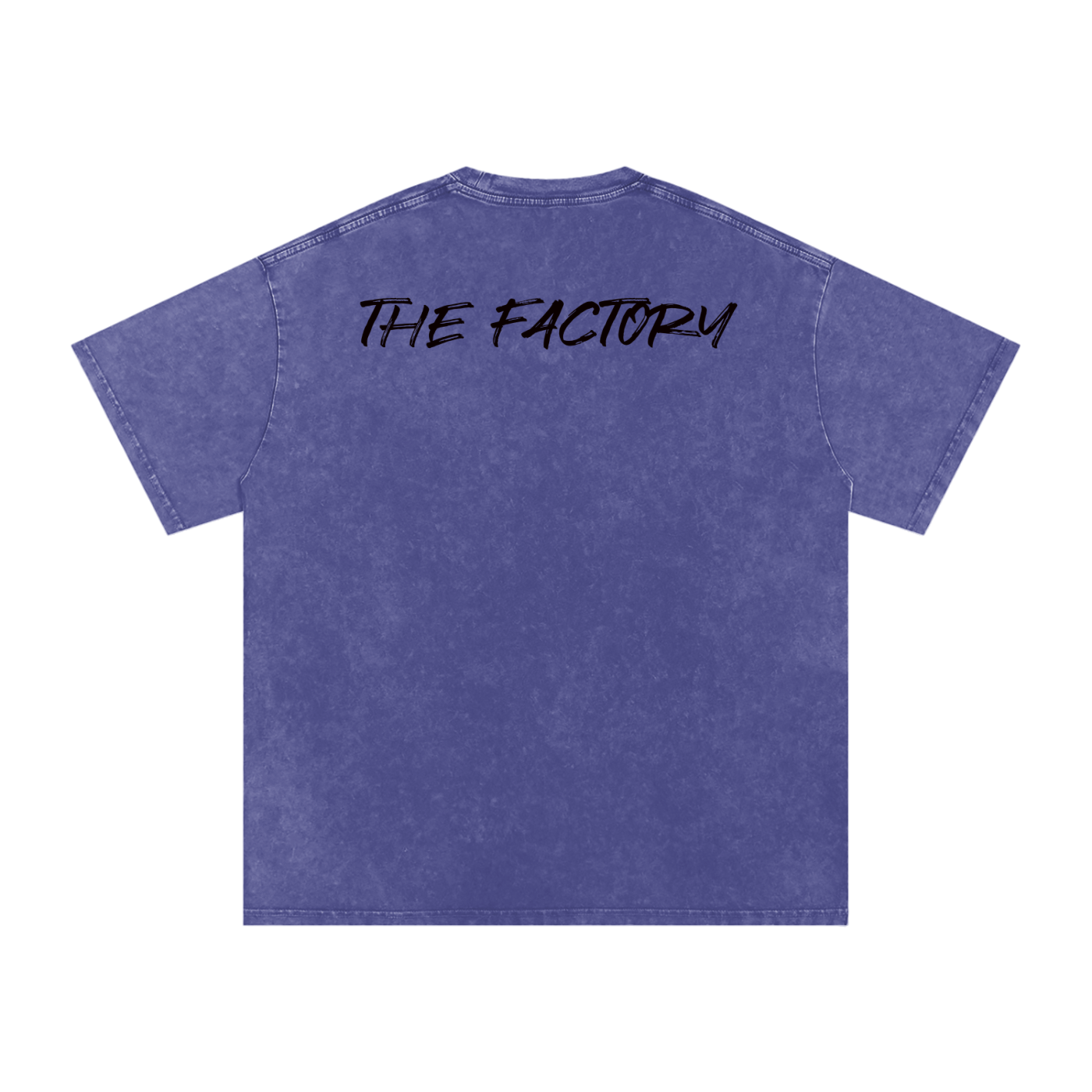 UBF Front Logo Shirt