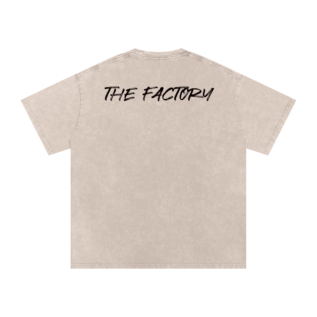 UBF Front Logo Shirt