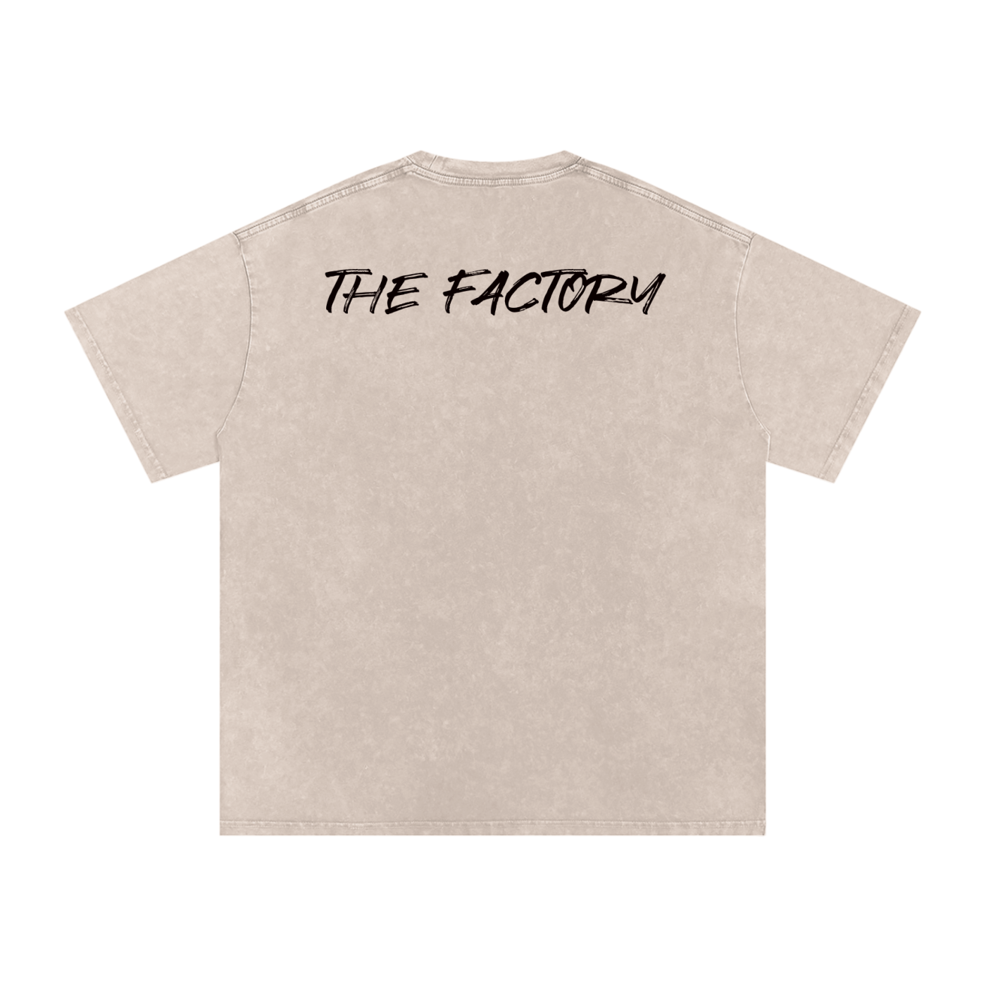 UBF Front Logo Shirt