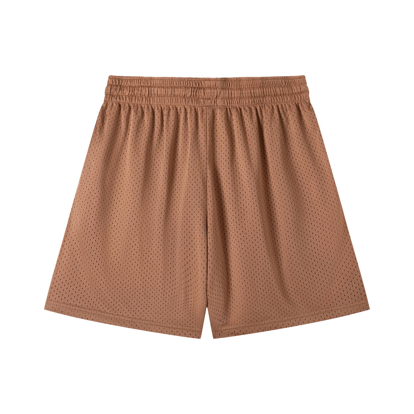 UBF Mesh Drawstring Shorts