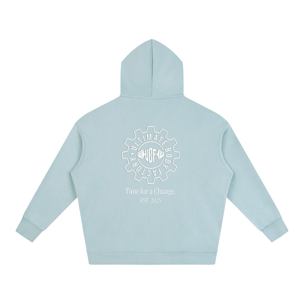 UBF Oversize Classic Hoodie