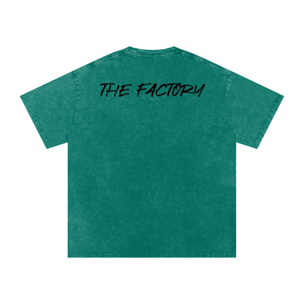 UBF Front Logo Shirt