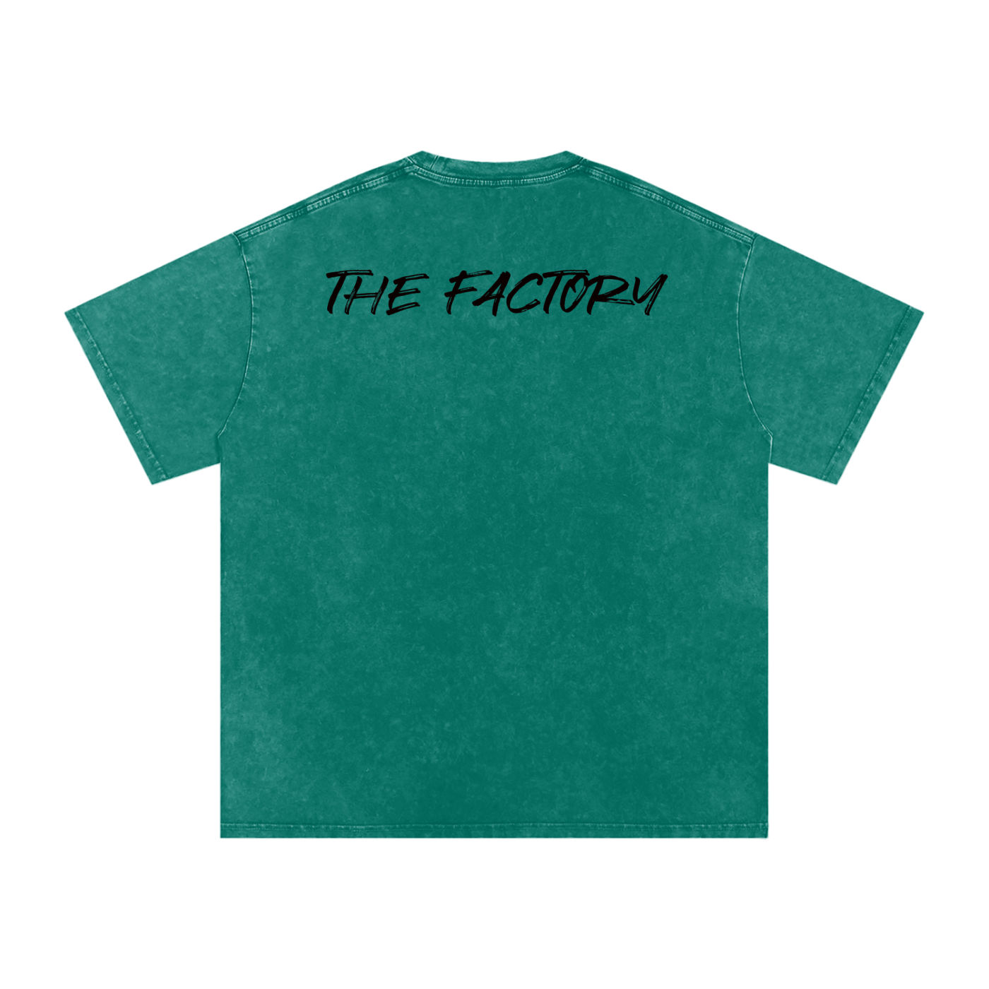 UBF Front Logo Shirt