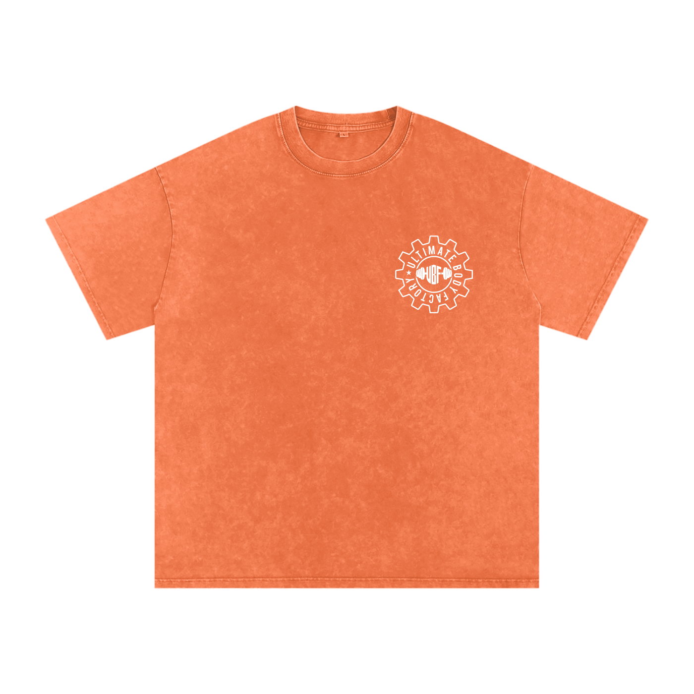 Blueprint Tee