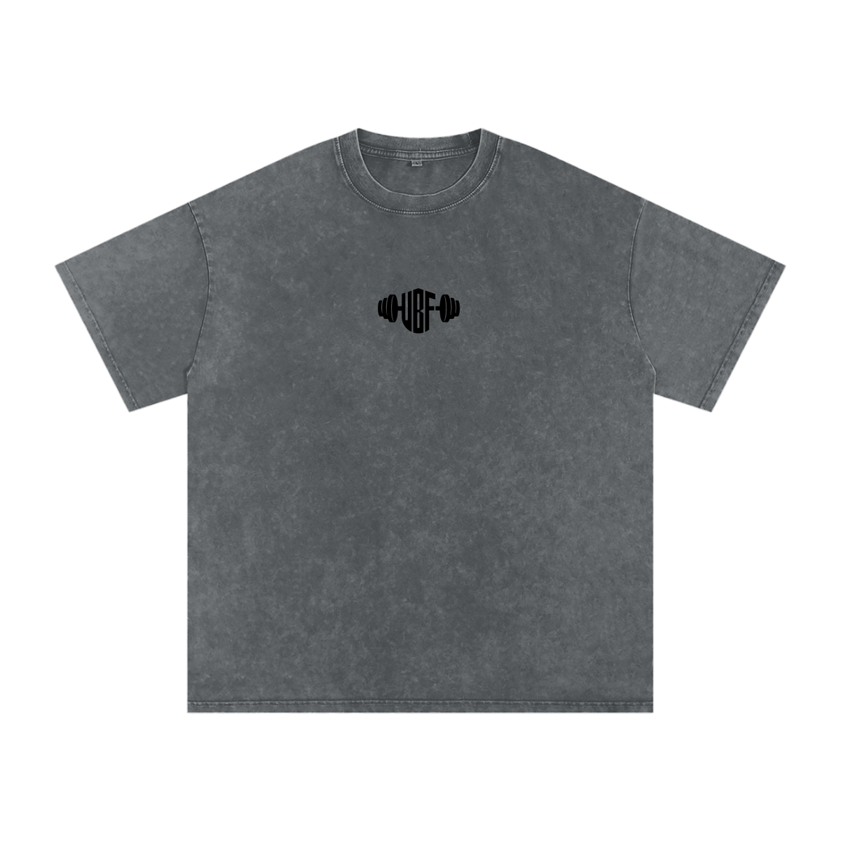 UBF Front Logo Shirt