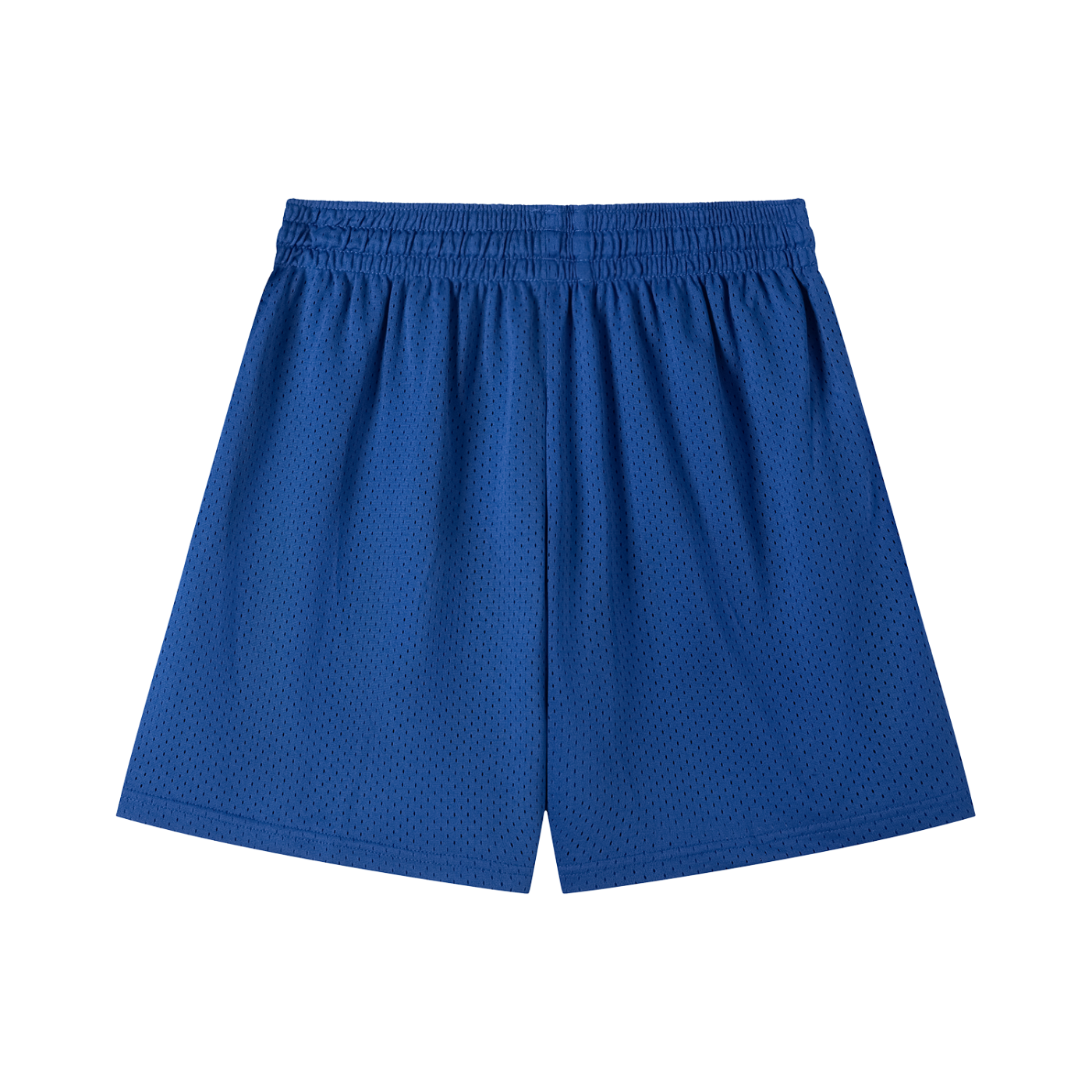 UBF Mesh Drawstring Shorts