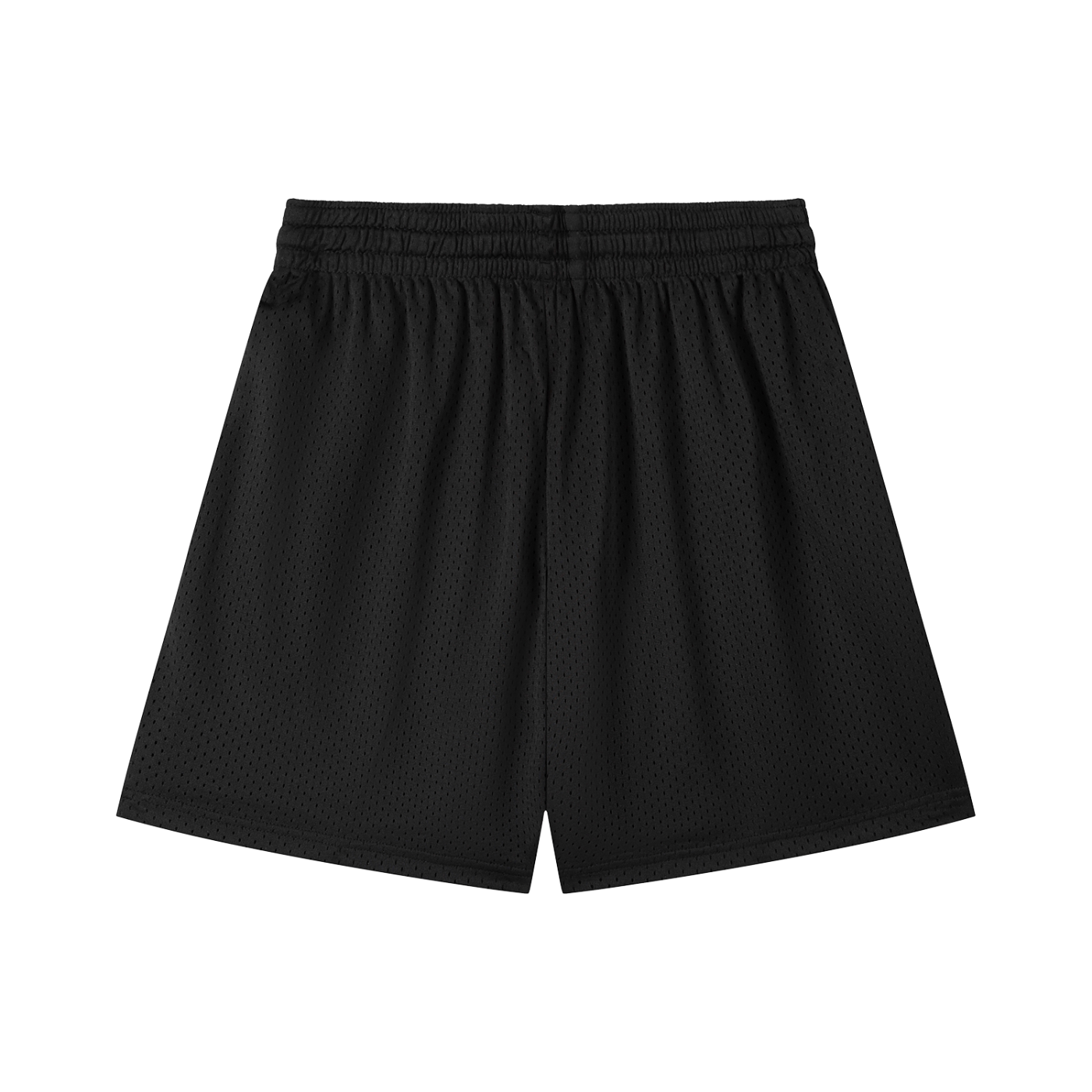 UBF Mesh Drawstring Shorts