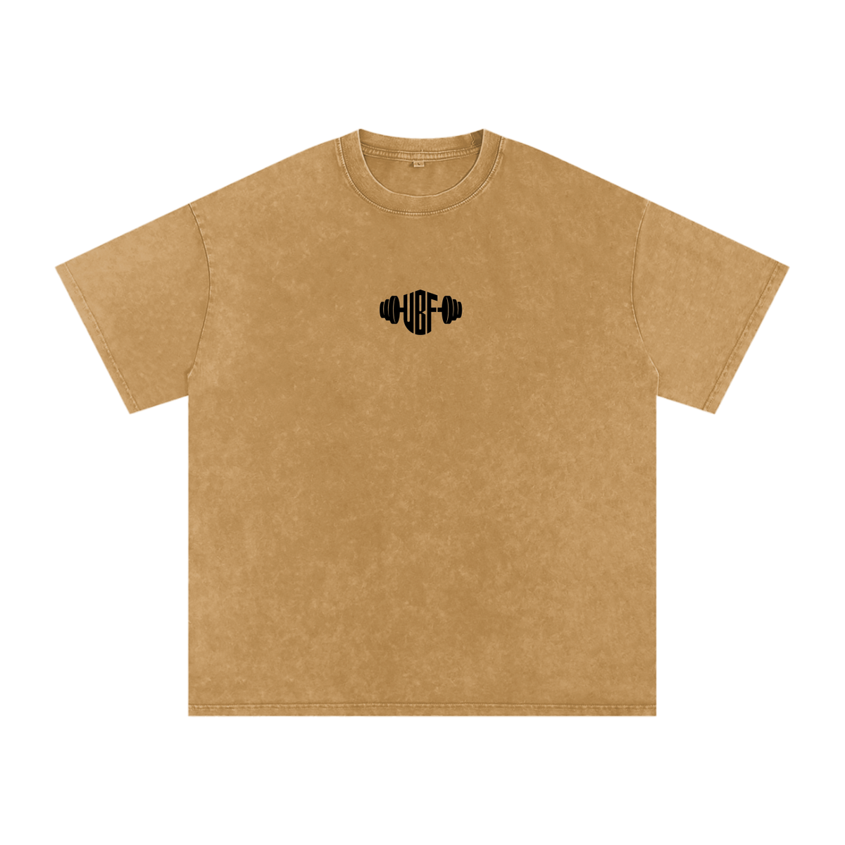 UBF Front Logo Shirt