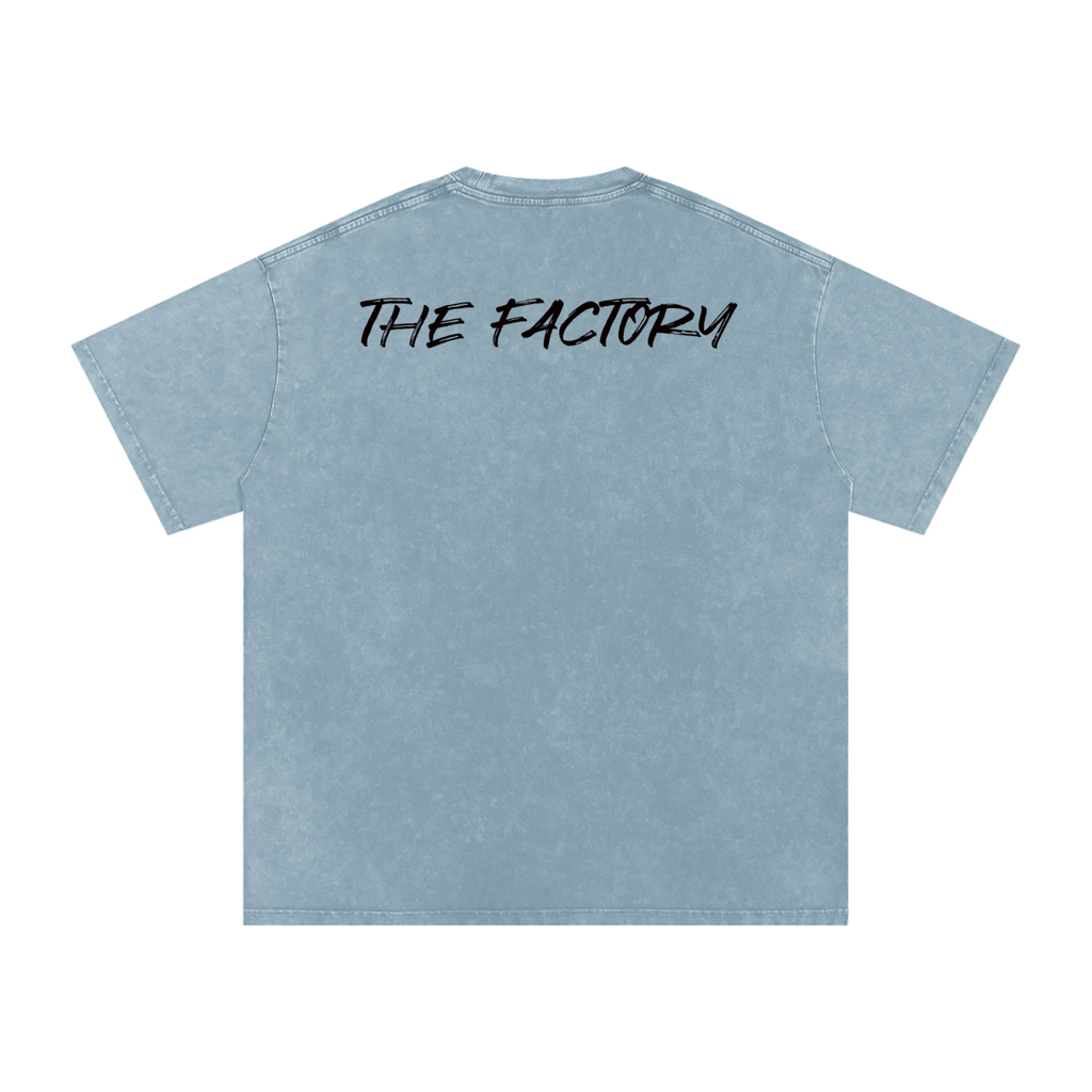 UBF Front Logo Shirt