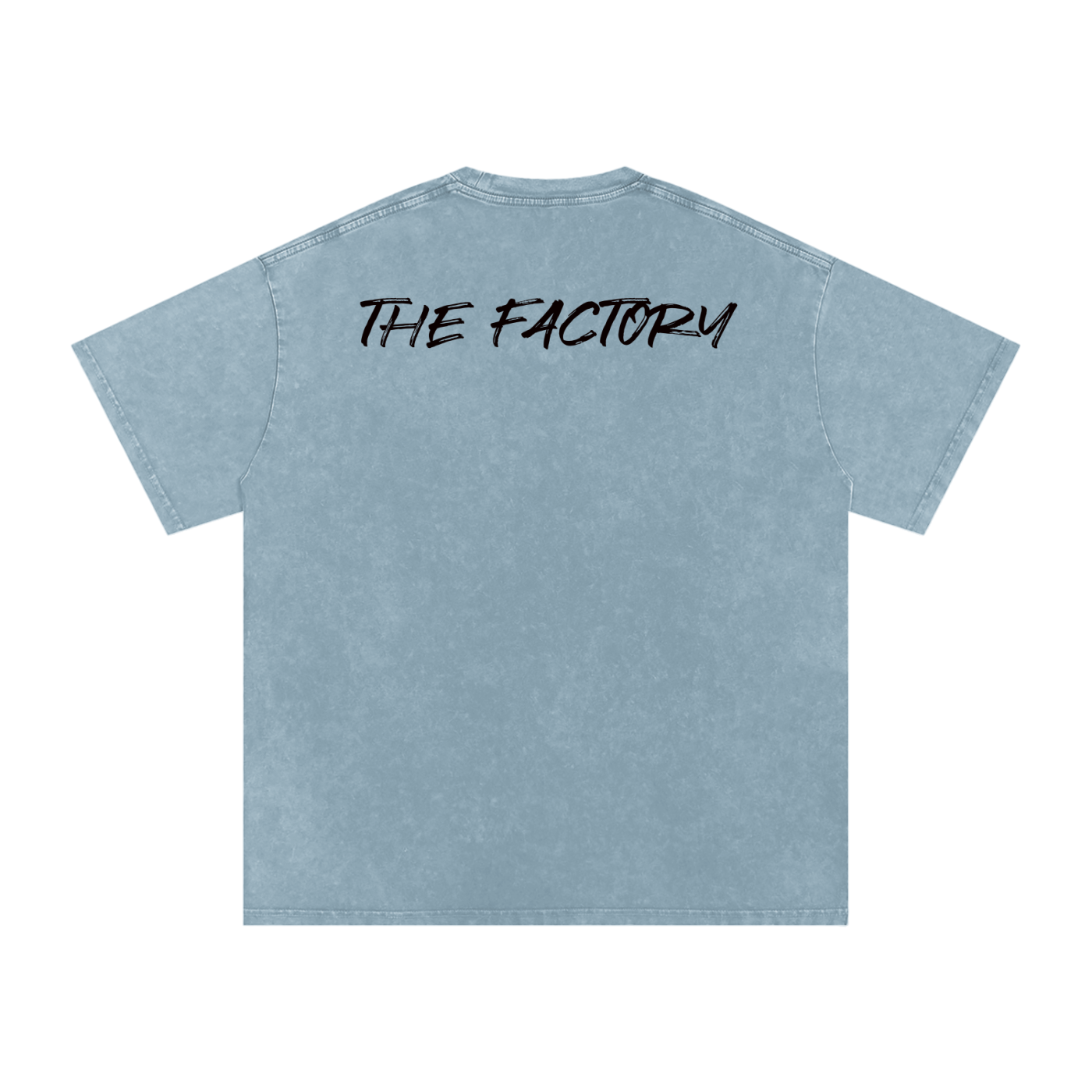 UBF Front Logo Shirt